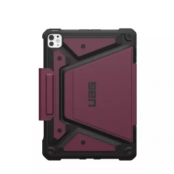 Folio Case Urban Armor Gear Metropolis SE iPad Pro 11 collas 5. paaudze 2024 M2