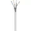 Techly ITP-C6A-FLS305 tīkla kabelis pelēks 305 m Cat6a S/FTP (S-STP)