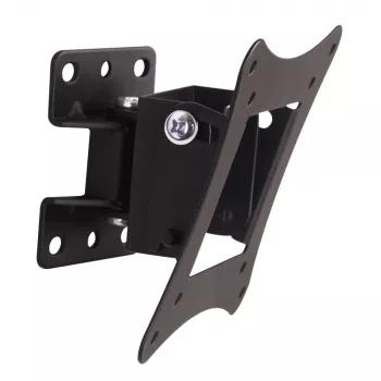 Techly ICA-LCD-901 76,2 cm (30 collu) Melns