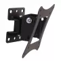 Techly ICA-LCD-901 76,2 cm (30 collu) Melns
