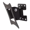Techly ICA-LCD-901 76,2 cm (30 collu) Melns