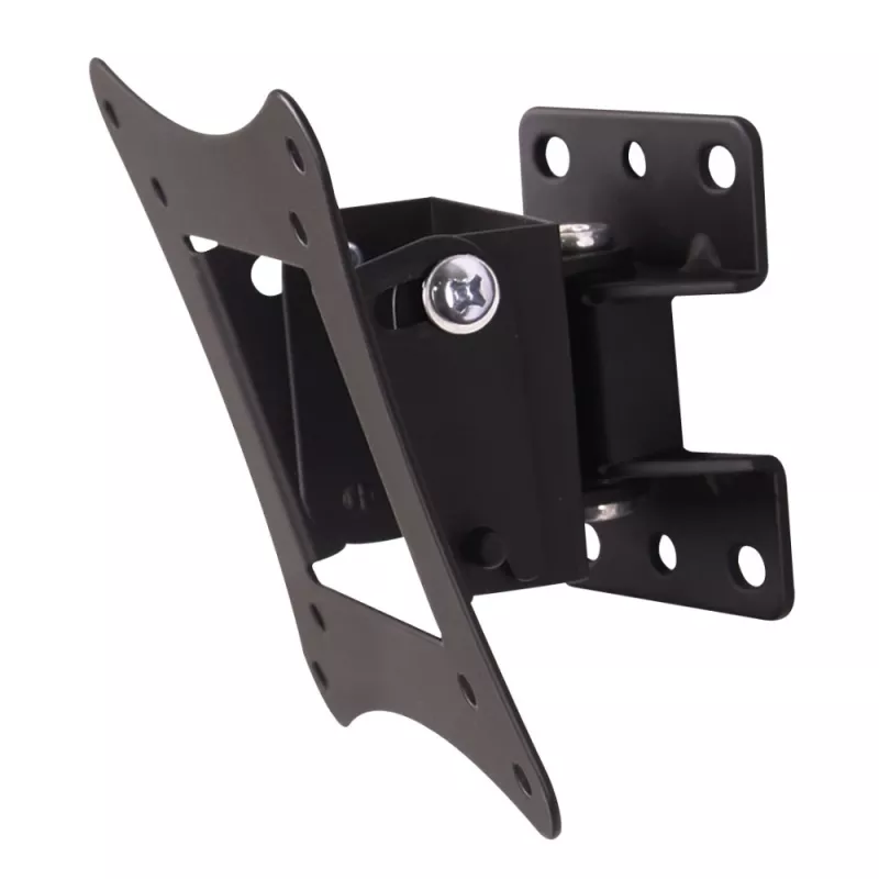 Techly ICA-LCD-901 76,2 cm (30 collu) Melns