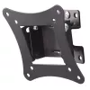 Techly ICA-LCD-901 76,2 cm (30 collu) Melns