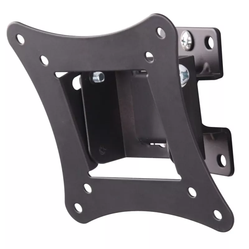 Techly ICA-LCD-901 76,2 cm (30 collu) Melns
