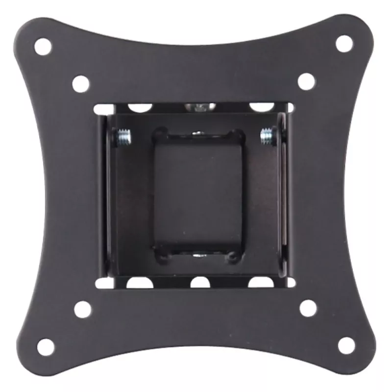Techly ICA-LCD-901 76,2 cm (30 collu) Melns
