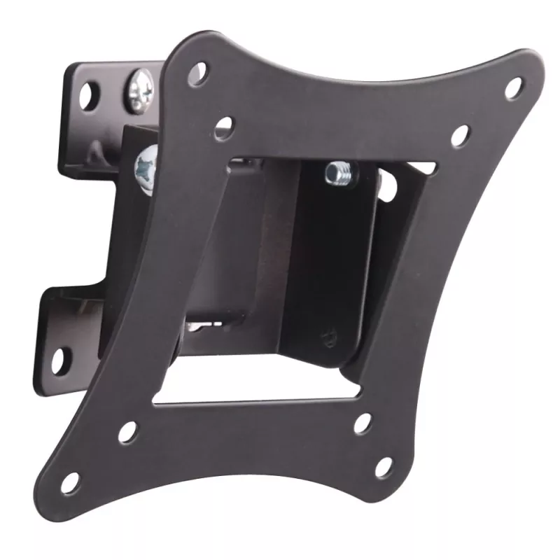 Techly ICA-LCD-901 76,2 cm (30 collu) Melns
