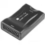 Techly IDATA SCART-HDMI3 video signāla pārveidotājs 1920 x 1080 pikseļi