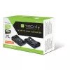 Techly IDATA SCART-HDMI3 video signāla pārveidotājs 1920 x 1080 pikseļi