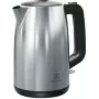 Electrolux E3K1-3ST elektriskā tējkanna 1,7 L 2200 W nerūsējošais tērauds