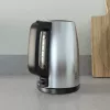 Electrolux E3K1-3ST elektriskā tējkanna 1,7 L 2200 W nerūsējošais tērauds