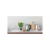 Electrolux E3K1-3ST elektriskā tējkanna 1,7 L 2200 W nerūsējošais tērauds