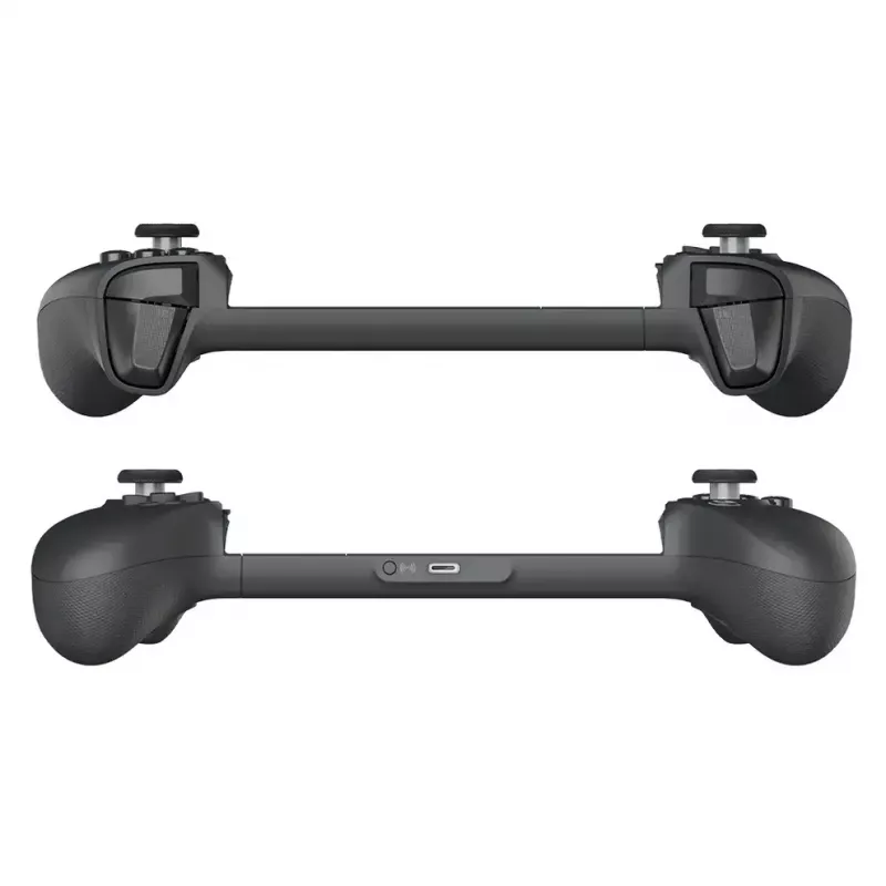 Gamepad GameSir G8 Plus Melns Bluetooth USB Android Nintendo Switch PC Tablet iOS