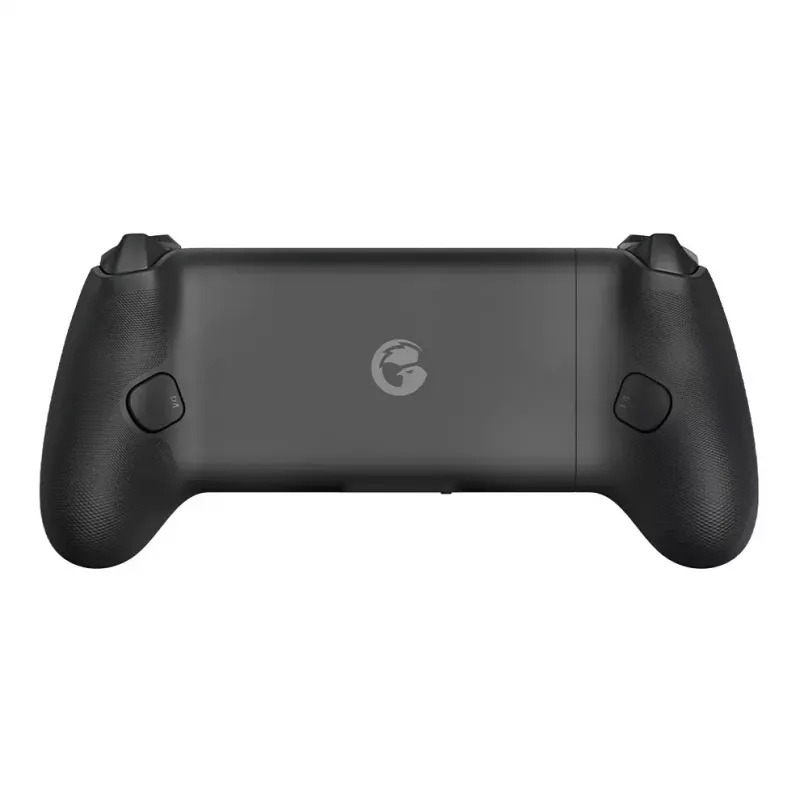 Gamepad GameSir G8 Plus Melns Bluetooth USB Android Nintendo Switch PC Tablet iOS