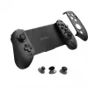 Gamepad GameSir G8 Plus Melns Bluetooth USB Android Nintendo Switch PC Tablet iOS