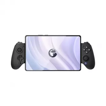 Gamepad GameSir G8 Plus Melns Bluetooth USB Android Nintendo Switch PC Tablet iOS