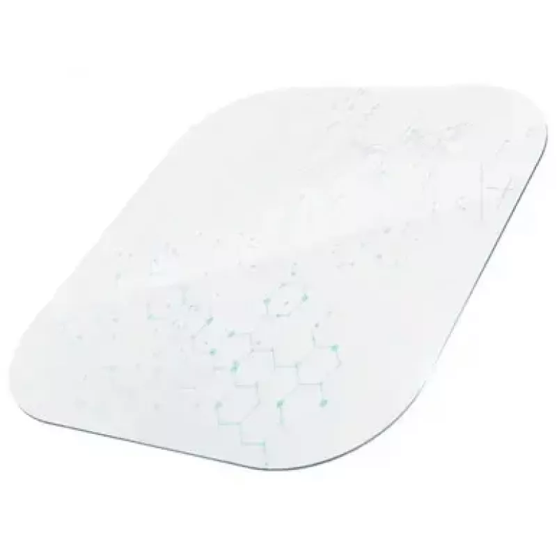 Papīram līdzīgs ekrāna aizsargs Zagg Fusion Canvas 13 collu Apple iPad Pro (M4), matēts polimērs, 1 gab.