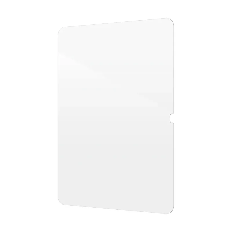 Papīram līdzīgs ekrāna aizsargs Zagg Fusion Canvas 13 collu Apple iPad Pro (M4), matēts polimērs, 1 gab.