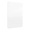 Papīram līdzīgs ekrāna aizsargs Zagg Fusion Canvas 13 collu Apple iPad Pro (M4), matēts polimērs, 1 gab.