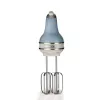 Ariete 1548 Mixer Vintage, 450W, 5 ātrumi, Turbo funkcija, 2 putotāji, Debesu zils