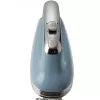 Ariete 1548 Mixer Vintage, 450W, 5 ātrumi, Turbo funkcija, 2 putotāji, Debesu zils