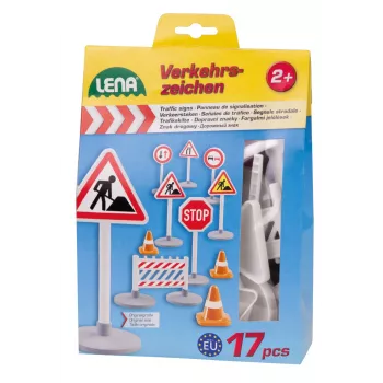 Lena 04440 rotaļlietu komplekta piederums