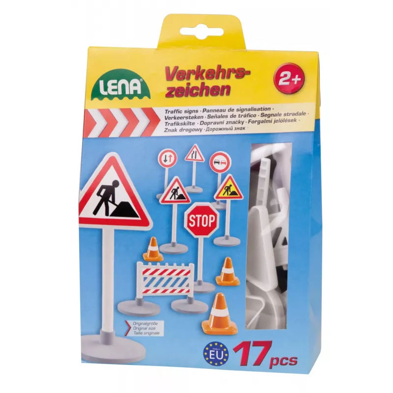 Lena 04440 rotaļlietu komplekta piederums