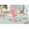 Leļļu rati ZAPF Baby Annabell Active Stroller, plastmasa, daudzkrāsu, no 3 gadu vecuma