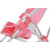 Leļļu rati ZAPF Baby Annabell Active Stroller, plastmasa, daudzkrāsu, no 3 gadu vecuma