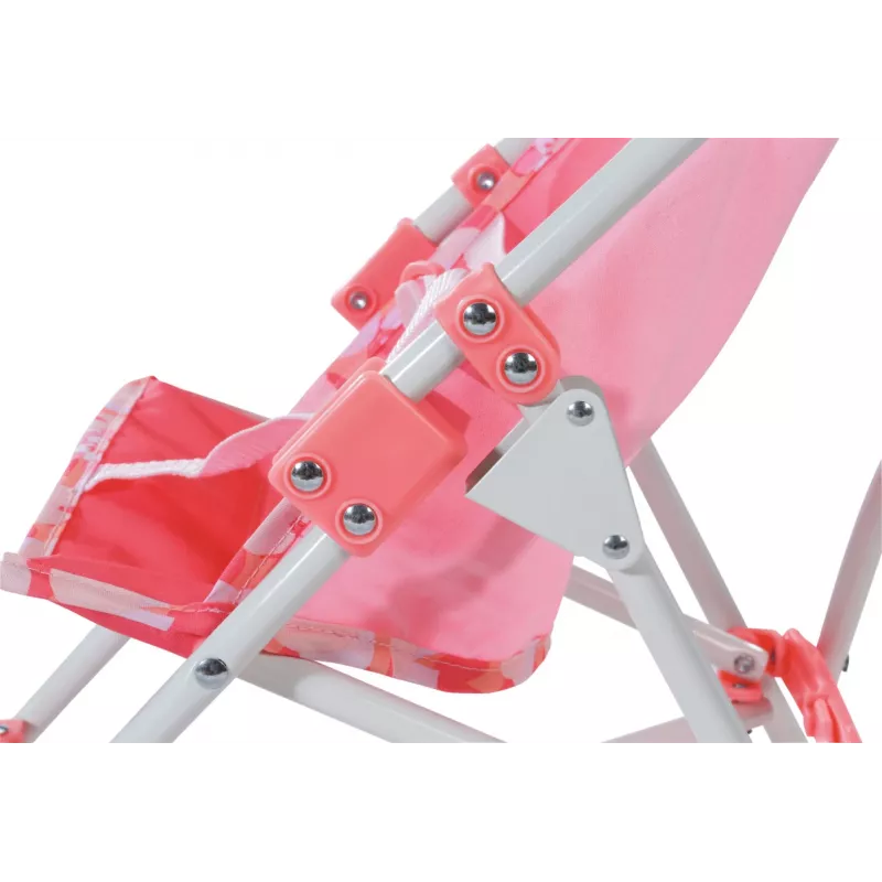 Leļļu rati ZAPF Baby Annabell Active Stroller, plastmasa, daudzkrāsu, no 3 gadu vecuma