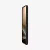 Cover Spigen Galaxy S25 Liquid Air Matte Melns Monochromatic