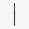Cover Spigen Galaxy S25 Liquid Air Matte Melns Monochromatic