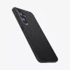 Cover Spigen Galaxy S25 Liquid Air Matte Melns Monochromatic