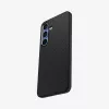 Cover Spigen Galaxy S25 Liquid Air Matte Melns Monochromatic