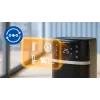 Ventilatora elektriskais sildītājs Philips 5000 sērijas Smart Tower keramiskais sildītājs