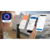 Ventilatora elektriskais sildītājs Philips 5000 sērijas Smart Tower keramiskais sildītājs