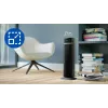 Ventilatora elektriskais sildītājs Philips 5000 sērijas Smart Tower keramiskais sildītājs