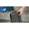 Ventilatora elektriskais sildītājs Philips 5000 sērijas Smart Tower keramiskais sildītājs