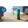 Ventilatora elektriskais sildītājs Philips 5000 sērijas Smart Tower keramiskais sildītājs