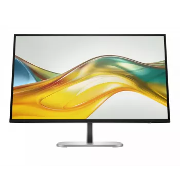 HP Series 5 Pro 27 collu QHD monitors — 527pq bez PVC