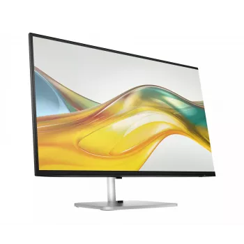 HP Series 5 Pro 27 collu QHD monitors — 527pq bez PVC