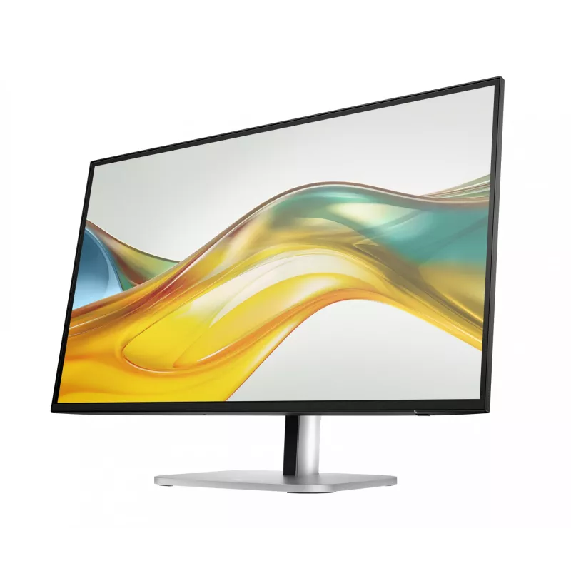 HP Series 5 Pro 27 collu QHD monitors — 527pq bez PVC