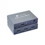 Video Switch Techly IDATA HDMI-2138KT HDMI 60Hz 2m