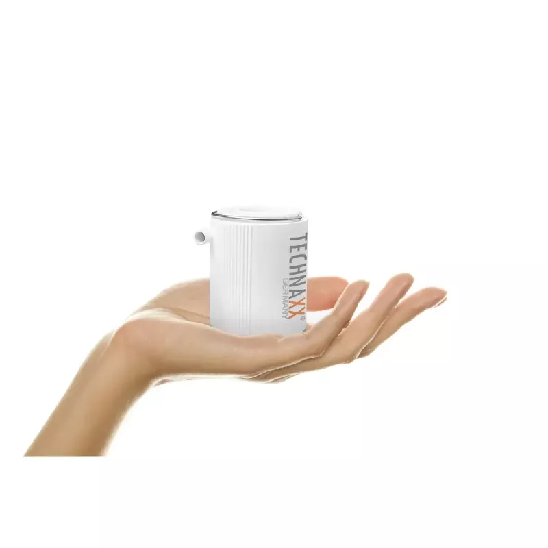 Elektriskais gaisa sūknis Technaxx TX-261 180 l/min Baterija 1360 mAh