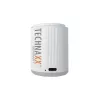 Elektriskais gaisa sūknis Technaxx TX-261 180 l/min Baterija 1360 mAh