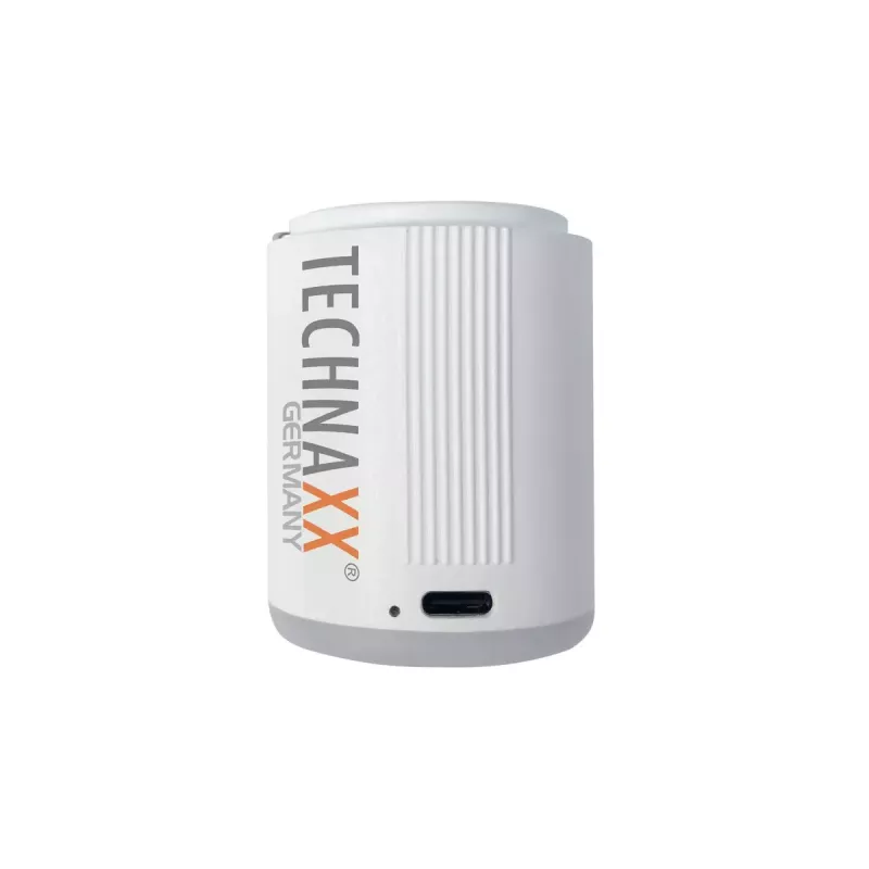 Elektriskais gaisa sūknis Technaxx TX-261 180 l/min Baterija 1360 mAh