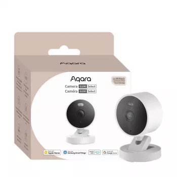 Drošības kamera Aqara SMART HOME G100 CAMERA/balta CH-C08D-W