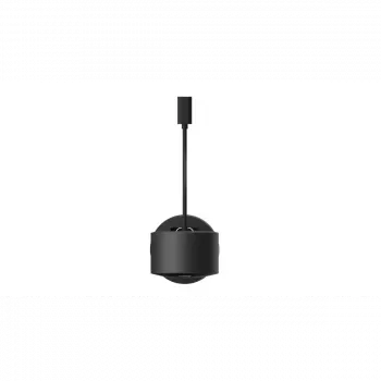 Novērošanas kamera Aqara SMART HOME G100 CAMERA/Melns CH-C08D-B