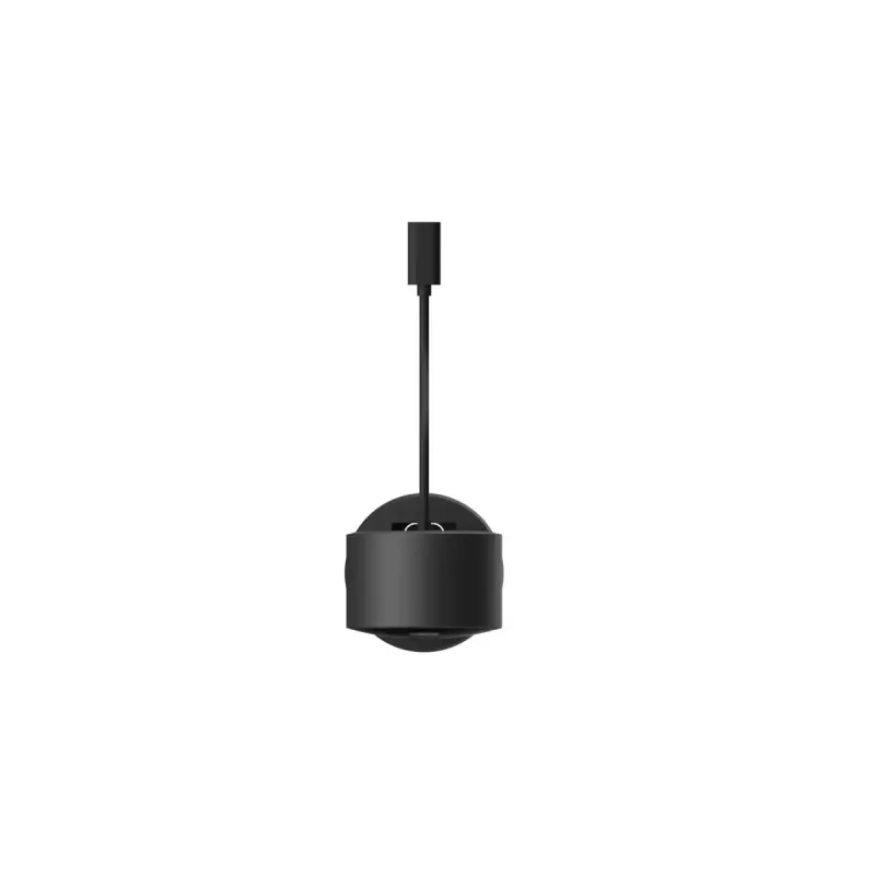 Novērošanas kamera Aqara SMART HOME G100 CAMERA/Melns CH-C08D-B