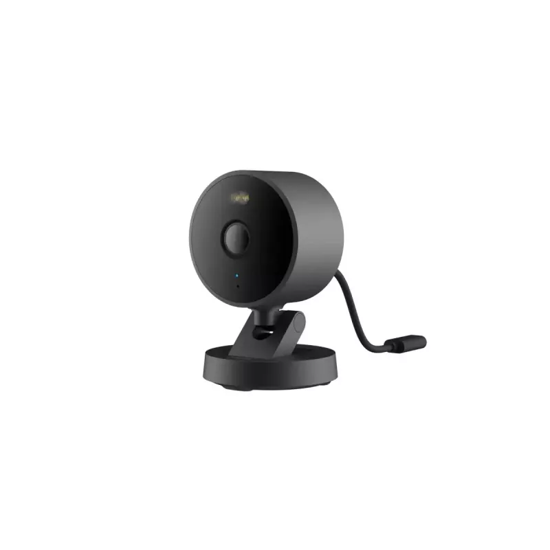 Novērošanas kamera Aqara SMART HOME G100 CAMERA/Melns CH-C08D-B