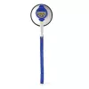 Megafons Nedis MEPH150WT balts zils 15W 150m diapazons